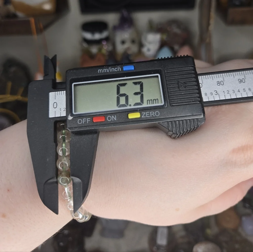 N/A all measurements